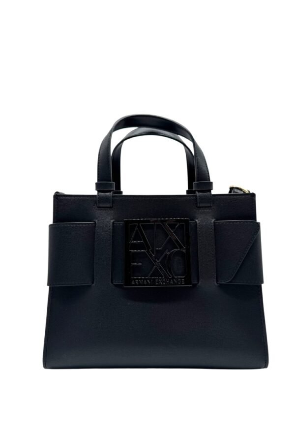 ARMANI EXCHANGE - TOTE BAG - Image 9